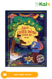  Sách Chiếu Bóng Thần Kỳ - Cây Khế 