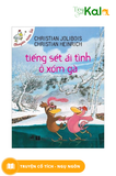  Chuyện Xóm Gà - Tiếng Sét Ái Tình Ở Xóm Gà 