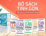  LEAN - Quản trị Doanh nghiệp tinh gọn 
