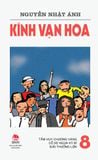  Kính Vạn Hoa - Tập 8 