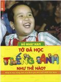  Tớ Đã Học Tiếng Anh Như Thế Nào? 