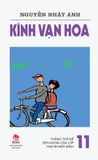  Kính Vạn Hoa - Tập 11 