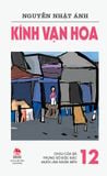  Kính Vạn Hoa - Tập 12 