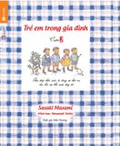  Trẻ Em Trong Gia Đình (Cuốn 2) 