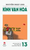  Kính Vạn Hoa - Tập 13 