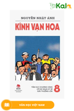  Kính Vạn Hoa - Tập 8 