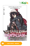  Ẩn tàng thư Dantalian - Tập 5 