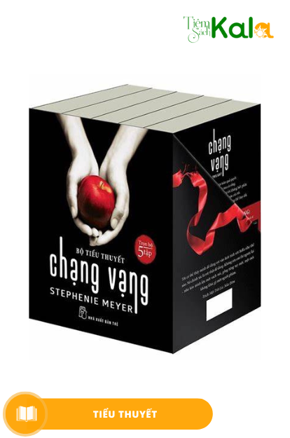  Chạng Vạng 