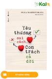  Yêu thương sai cách, con trách cả đời 