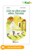  Giờ Ra Chơi Của Nhóc Nicolas 