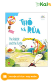  Học Tiếng Anh Cùng Truyện Ngụ Ngôn Aesop - Thỏ Và Rùa - The Rabbit And The Turtle 