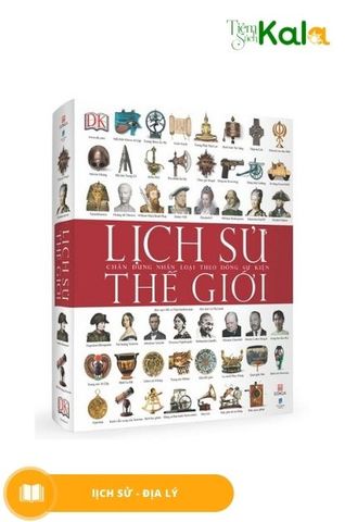  Lịch sử thế giới 