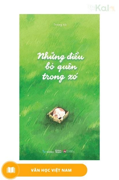  Những điều bỏ quên trong xó 