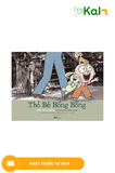  Thỏ Bé Bồng Bông - Mo Willems Kể Chuyện "Cảnh Giác" 