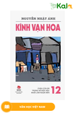  Kính Vạn Hoa - Tập 12 