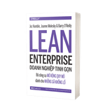  LEAN - Quản trị Doanh nghiệp tinh gọn 
