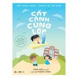  Cất Cánh Cùng Lớp 1 