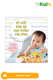  Kỷ Luật Bàn Ăn - Dinh Dưỡng Cân Bằng 