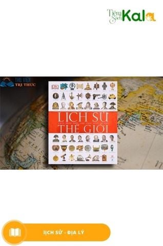  Lịch sử thế giới 