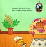 Giáo Dục Giới Tính - Vệ Sinh Cá Nhân (Bìa Cứng) 