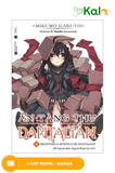  Ẩn tàng thư Dantalian - Tập 4 
