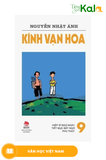  Kính Vạn Hoa - Tập 9 