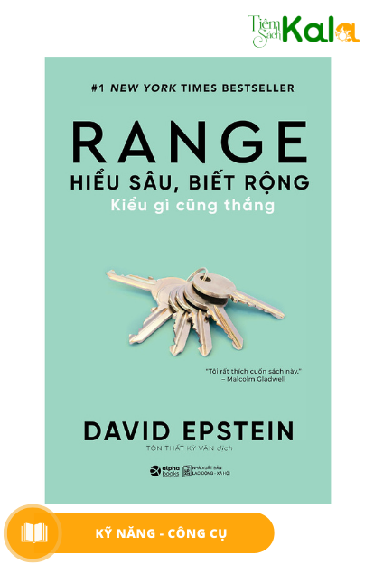  Range - Hiểu Sâu Biết Rộng Kiểu Gì Cũng Thắng 