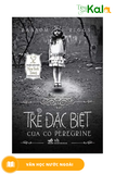  Trại Trẻ Đặc Biệt Của Cô Peregrine 