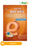  Bài Tập Đọc Hiểu Tiếng Anh - Ôn Thi Vào Lớp 10 Và 10 Chuyên 