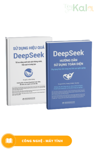  Combo Sử dụng hiệu quả DeepSeek và DeepSeek Hướng dẫn sử dụng toàn diện 
