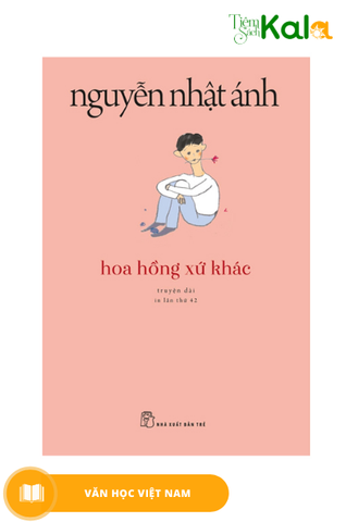  Hoa Hồng Xứ Khác 