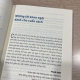  Sách ĐÀO TẠO NHÂN CÁCH - Bí quyết bồi dưỡng top 1% nhân tài sáng tạo của Phillips Exeter Academy – Trường học ưu tú nhất thế giới do Harvard bình chọn 