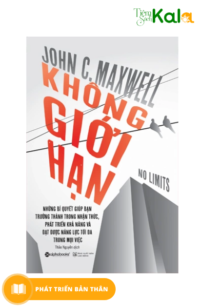  Không giới hạn 