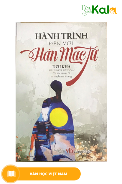 Hành trình đến với Hàn Mặc Tử 