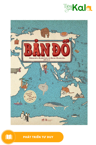  Bản Đồ (Nhã Nam) 