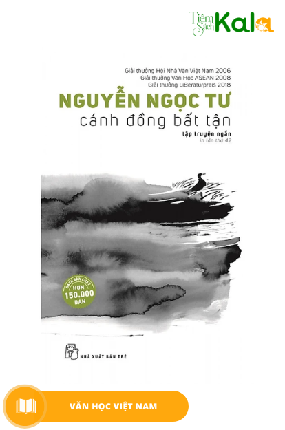  Cánh Đồng Bất Tận 