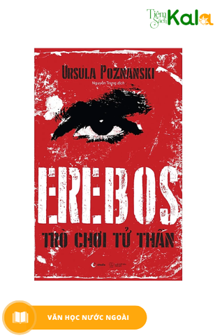  Erebos: Trò Chơi Tử Thần 