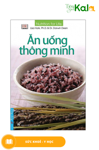  Ăn Uống Thông Minh 