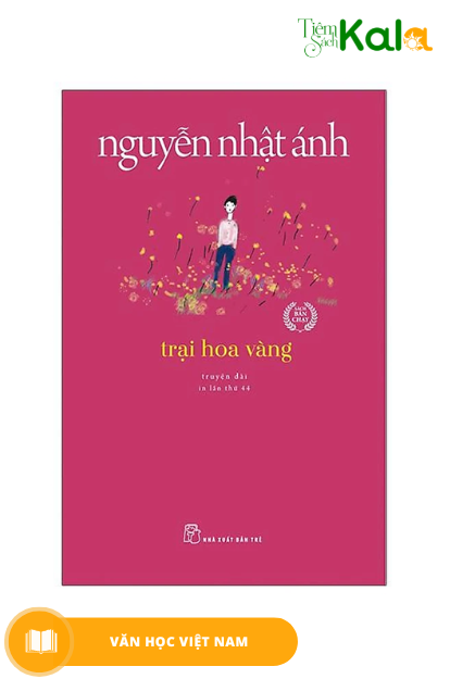  Trại Hoa Vàng 