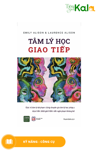  Tâm lý học giao tiếp 