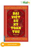  Đại Việt Sử Ký Toàn Thư 
