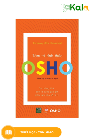  OSHO - Tâm Trí Tỉnh Thức 