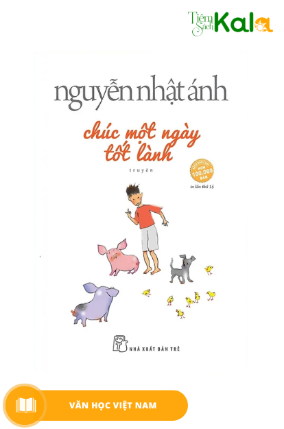  Chúc Một Ngày Tốt Lành 