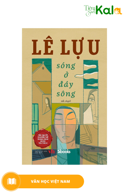  Sóng Ở Đáy Sông 