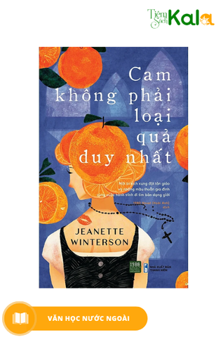  Cam Không Phải Loại Quả Duy Nhất 