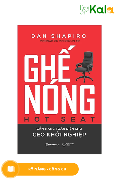  Ghế Nóng 