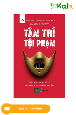  Tâm Trí Tội Phạm 