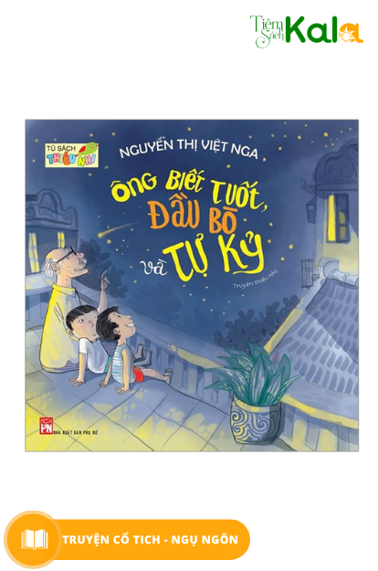  Ông Biết Tuốt, Đầu Bò Và Tự Kỉ 