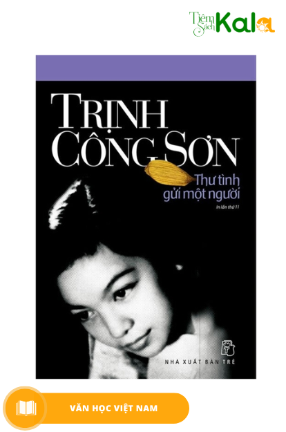  Trịnh Công Sơn - Thư Tình Gửi Một Người 