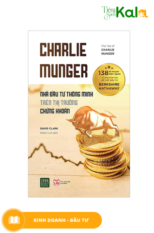  Charlie Munger – Nhà Đầu Tư Thông Minh Trên Thị Trường Chứng Khoán 